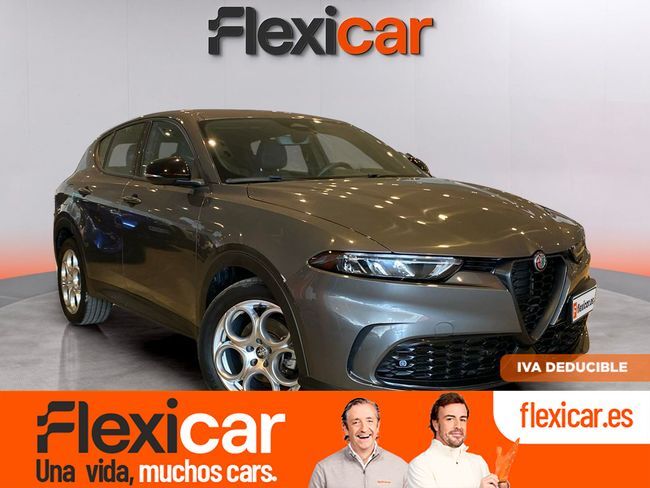 ALFA ROMEO Tonale (1.5 MHEV GASOLINA 130 CV SPRINT FWD) en Alicante