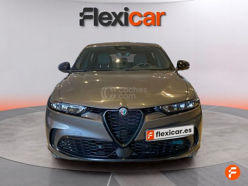 Foto del ALFA ROMEO Tonale 1.5 MHEV Sprint FWD