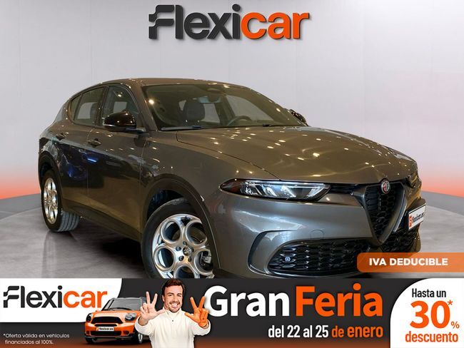 ALFA ROMEO Tonale (1.5 MHEV GASOLINA 130 CV SPRINT FWD) en Alicante