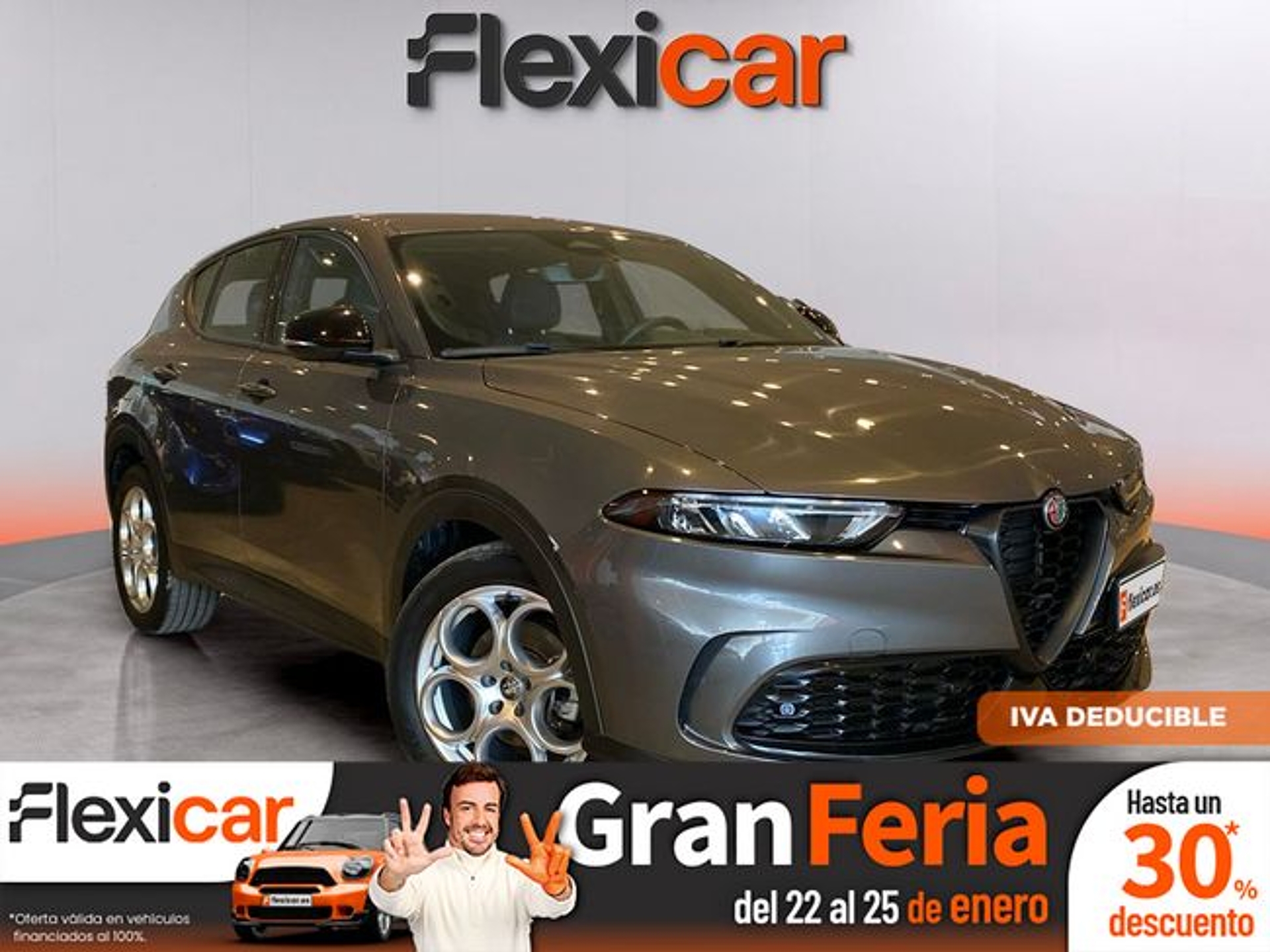 Imagen de ALFA ROMEO Tonale