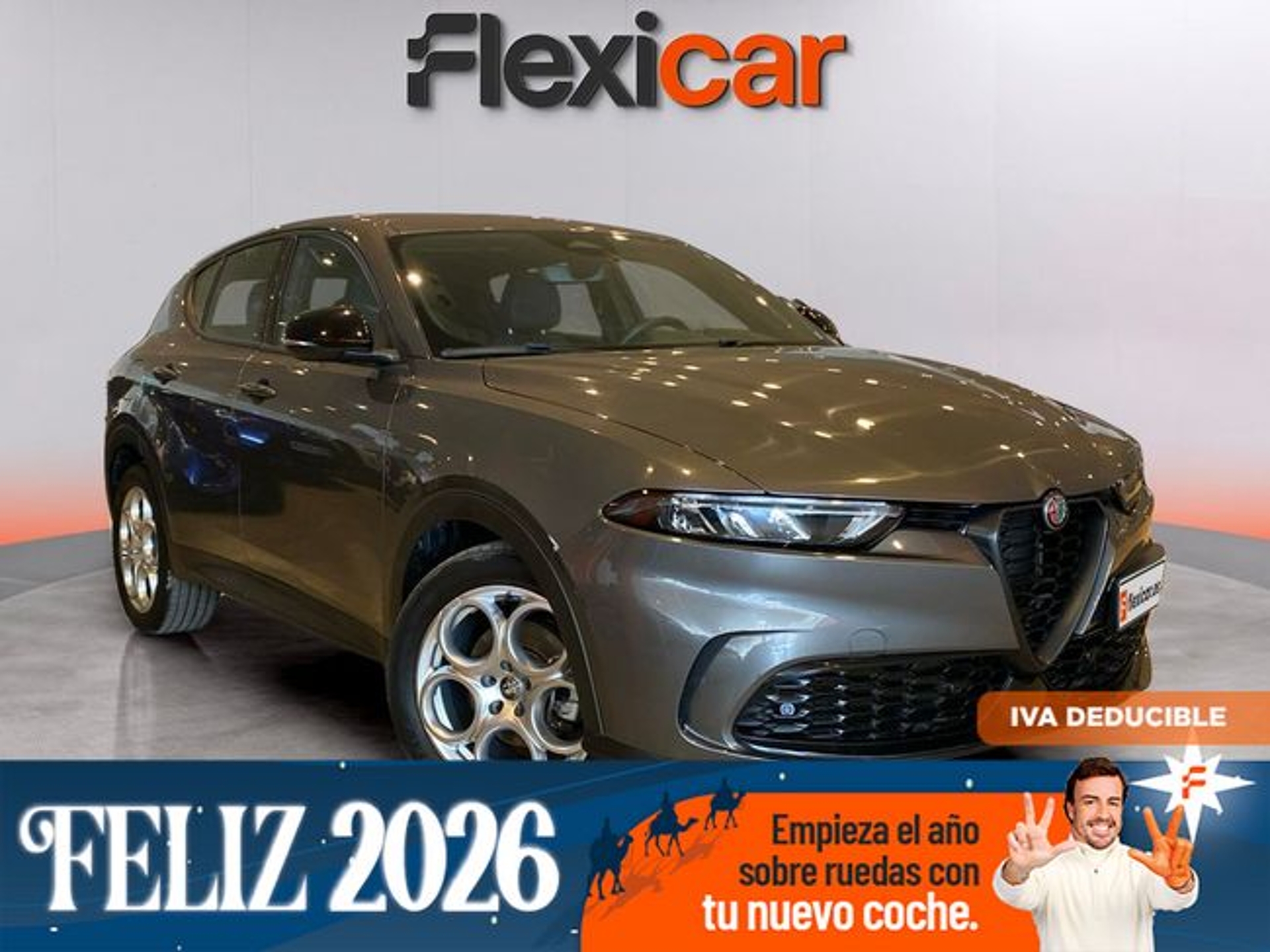 Imagen de ALFA ROMEO Tonale