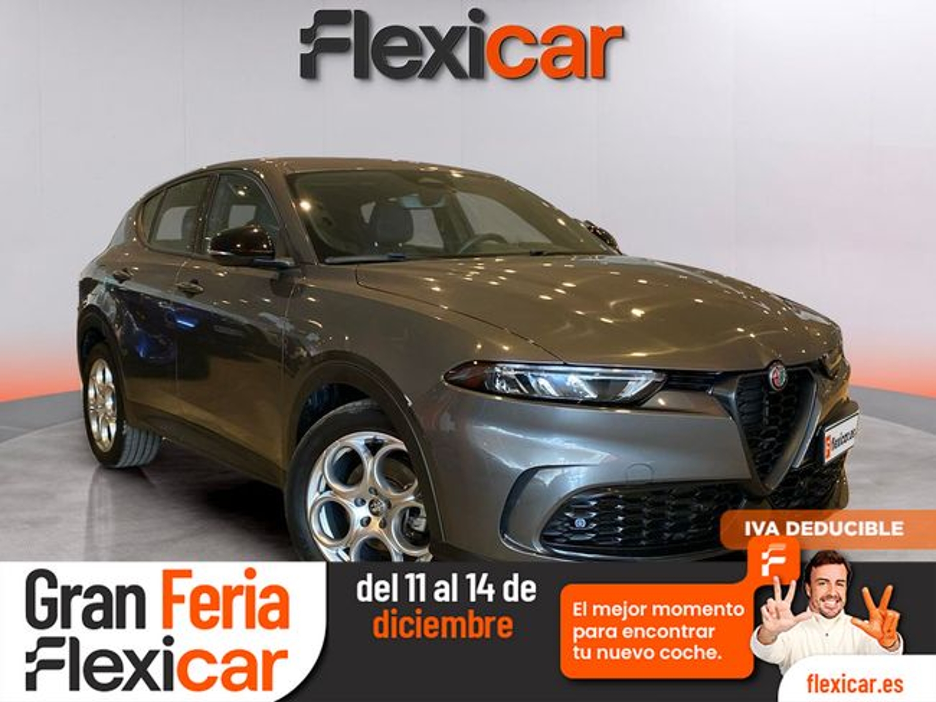 Imagen de ALFA ROMEO Tonale