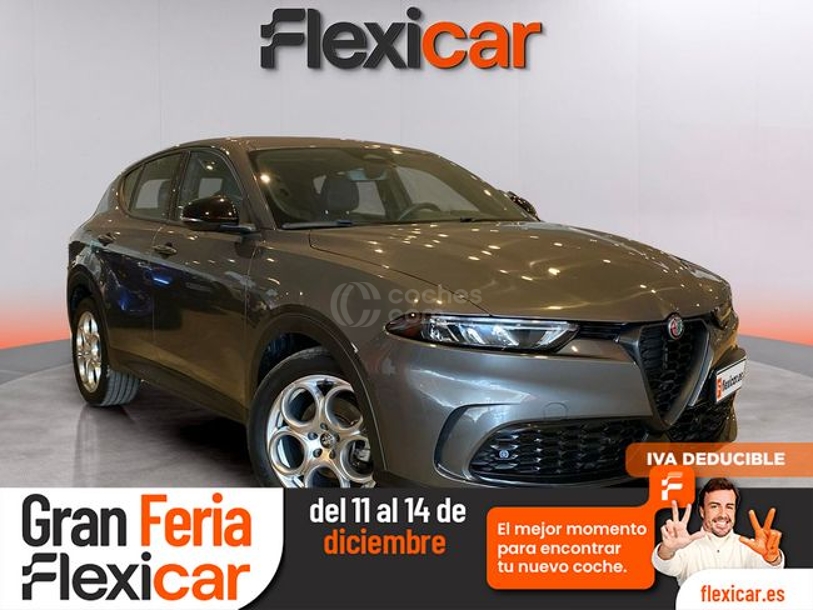 Foto del ALFA ROMEO Tonale 1.5 MHEV Sprint FWD