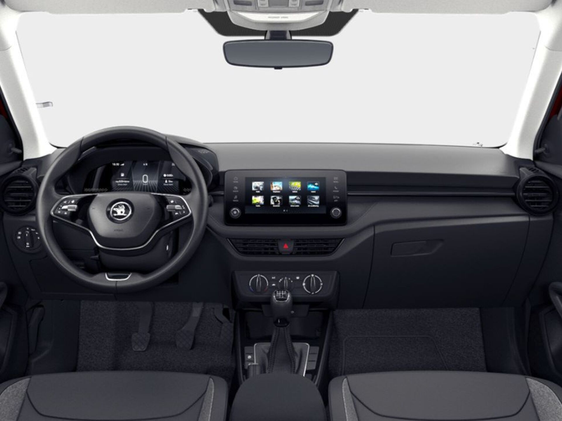 Imagen 1 de SKODA Fabia