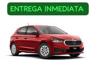 Imagen de SKODA Fabia 1.0 TSI Selection 70kW