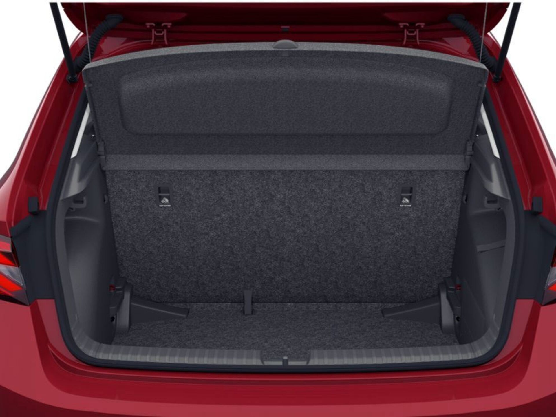 Imagen 2 de SKODA Fabia