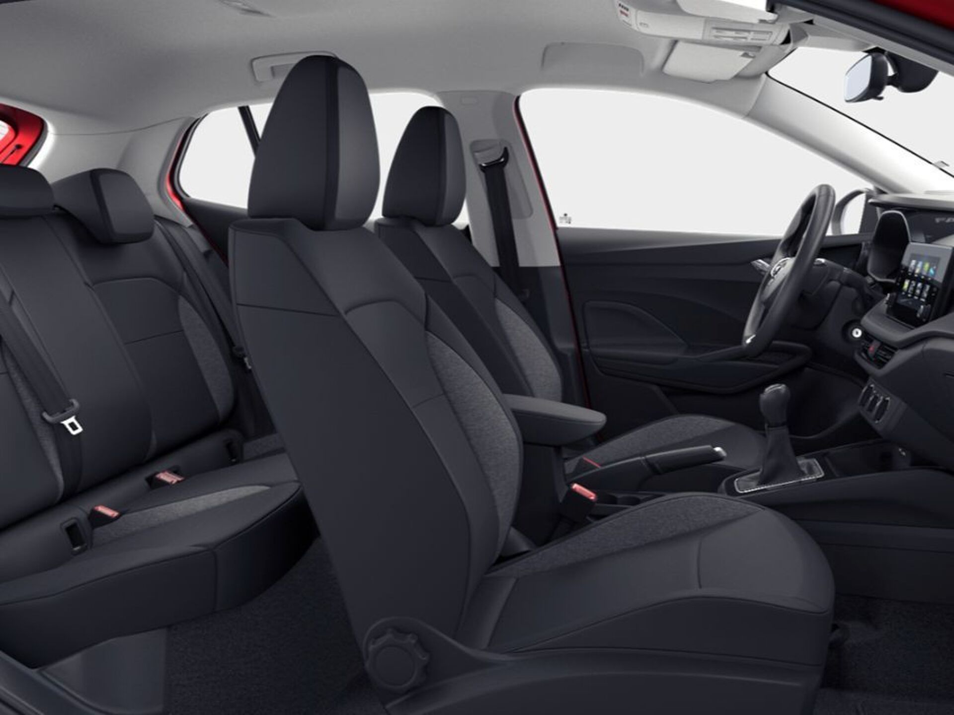 Imagen 3 de SKODA Fabia