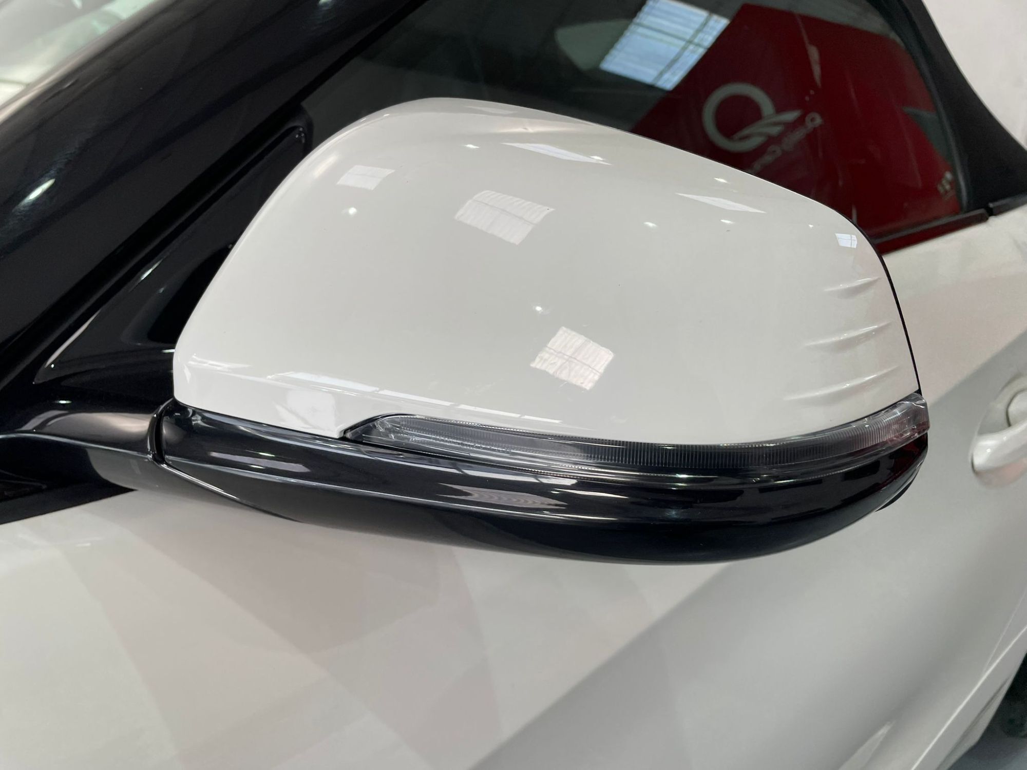 Foto del BMW Z4 sDrive 20iA