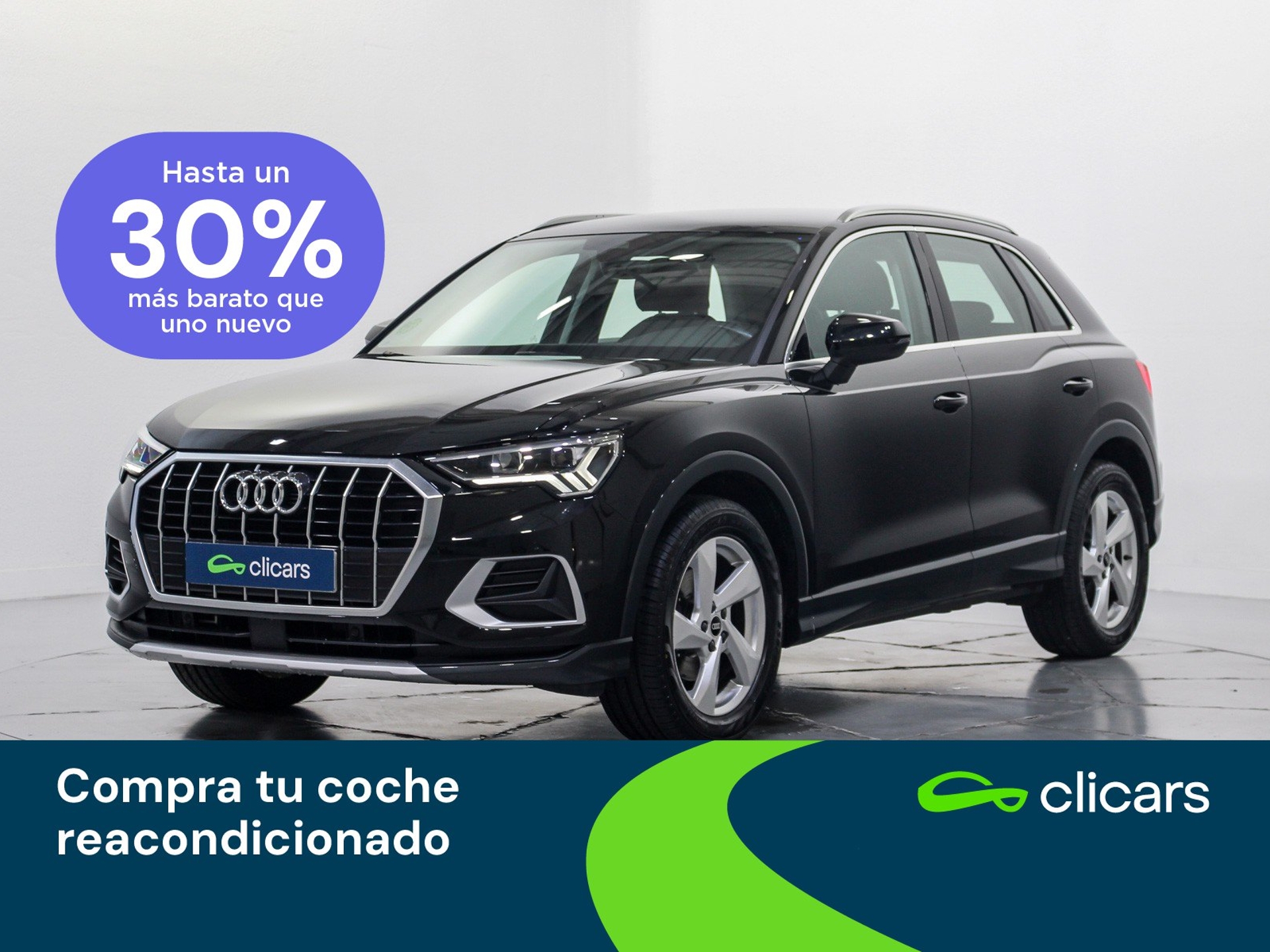 Imagen de AUDI Q3