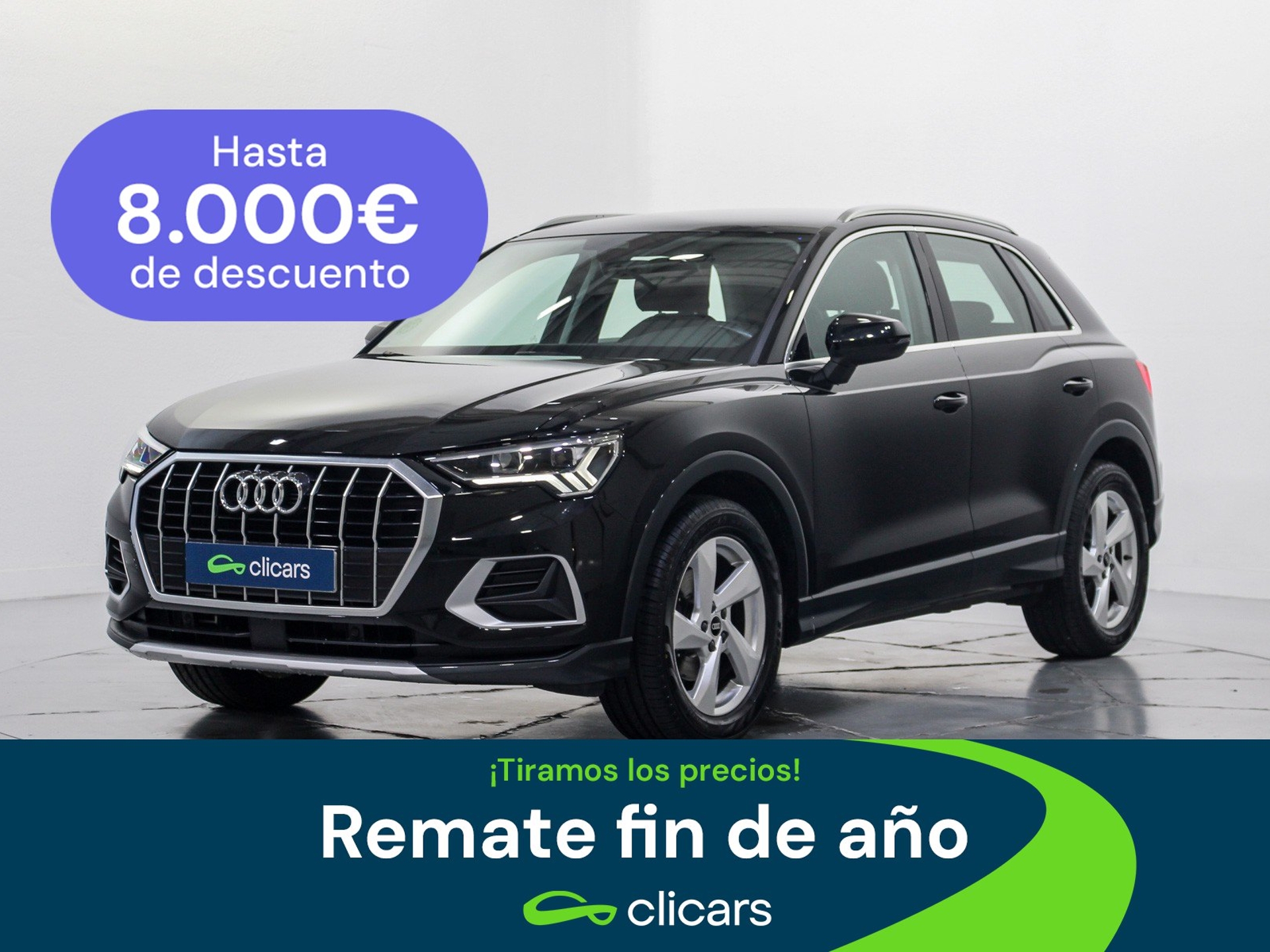 Imagen de AUDI Q3
