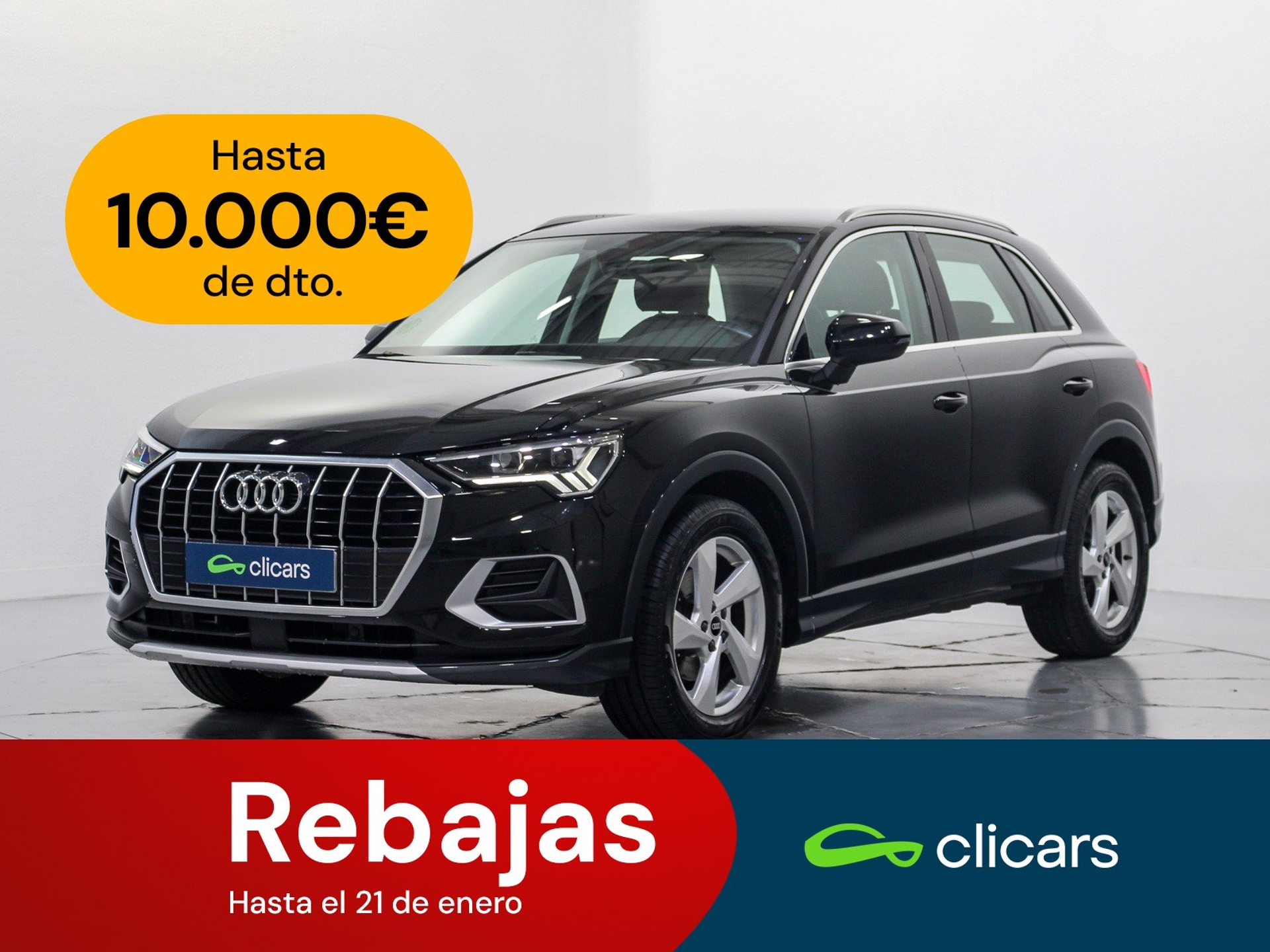 Imagen de AUDI Q3