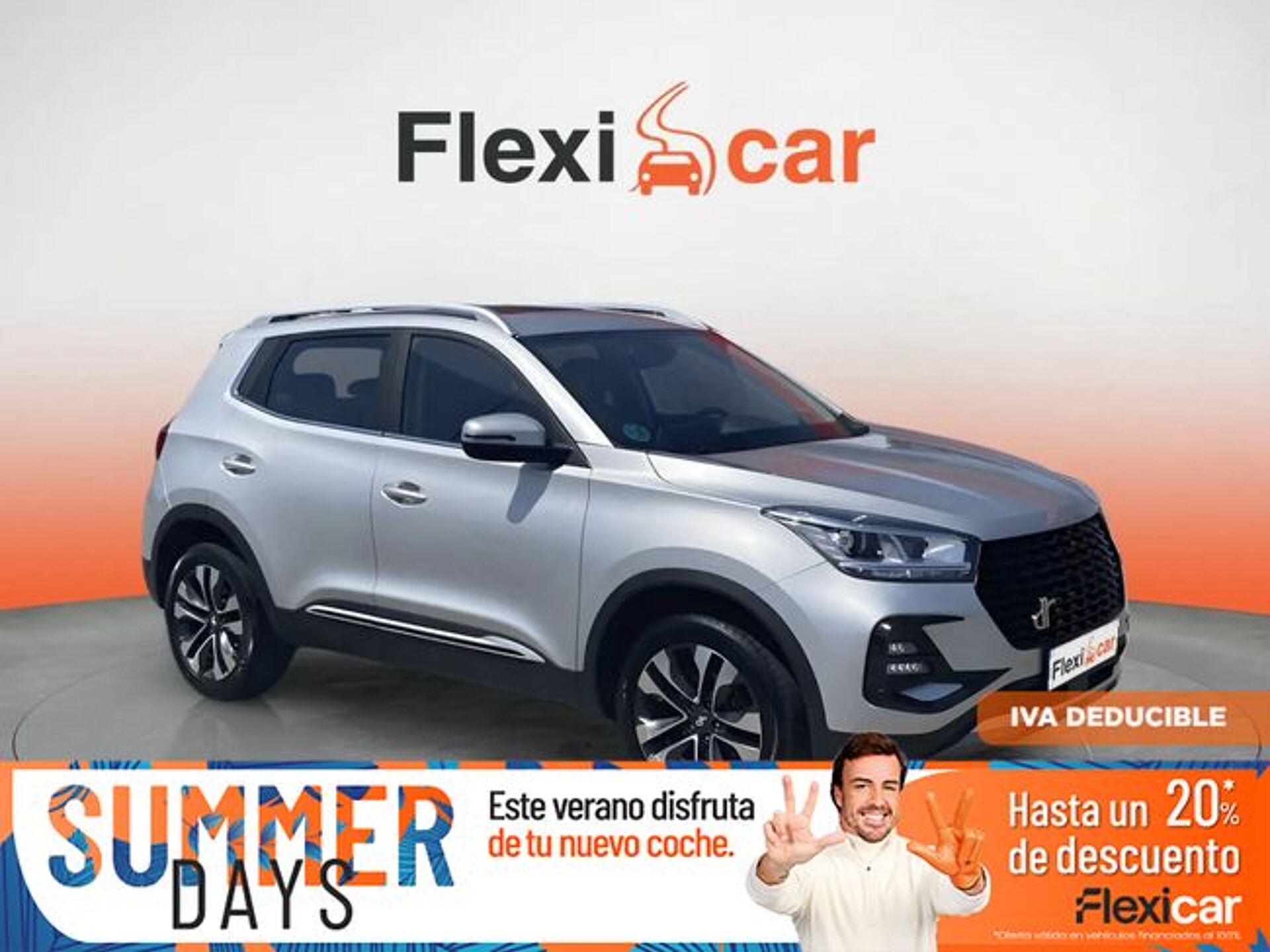 Imagen de DR DR 5