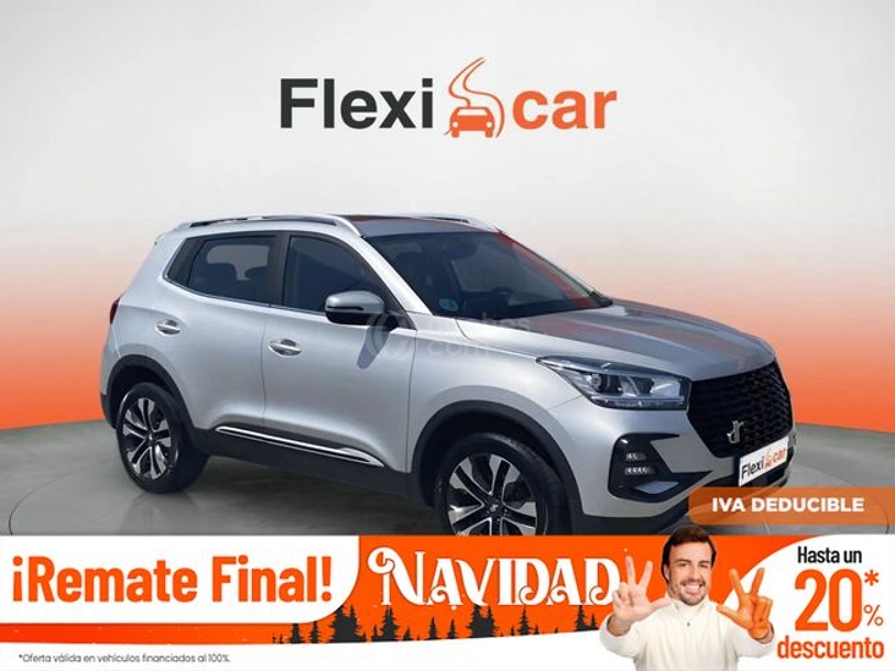 Foto del DR DR 5 .0 1.5