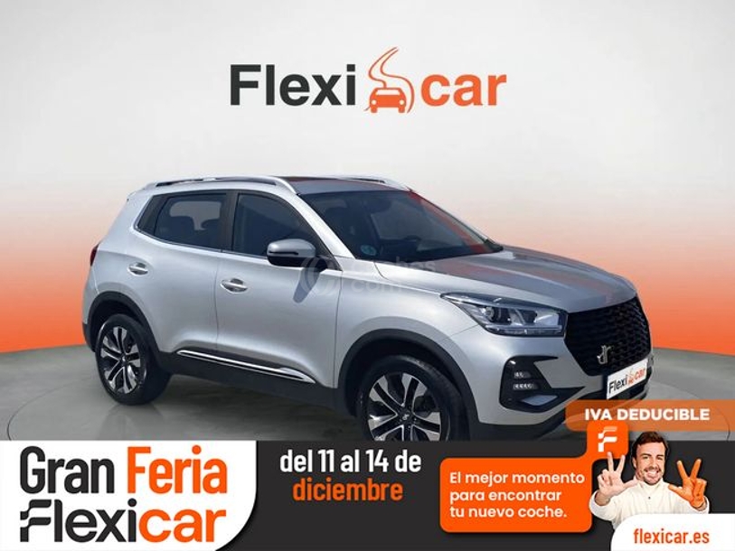 Foto del DR DR 5 .0 1.5