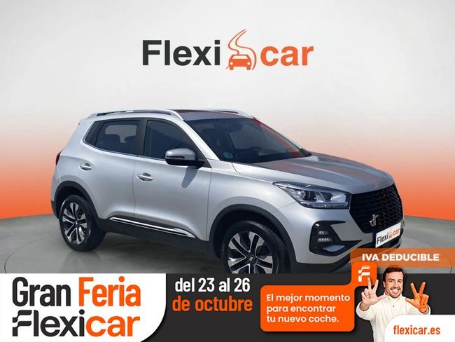 DR DR 5 (1.5) en Madrid