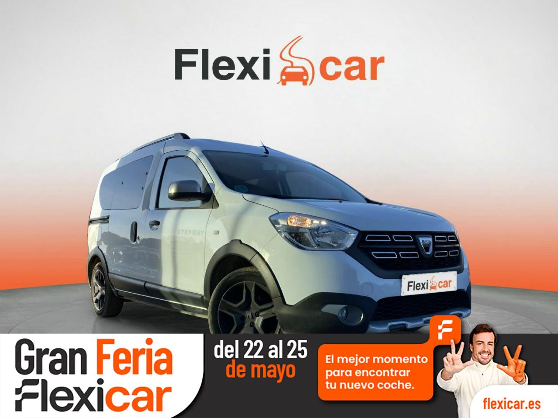 Imagen de DACIA Dokker