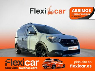 Imagen de DACIA Dokker 1.5dCi SL Eficacia 66kW