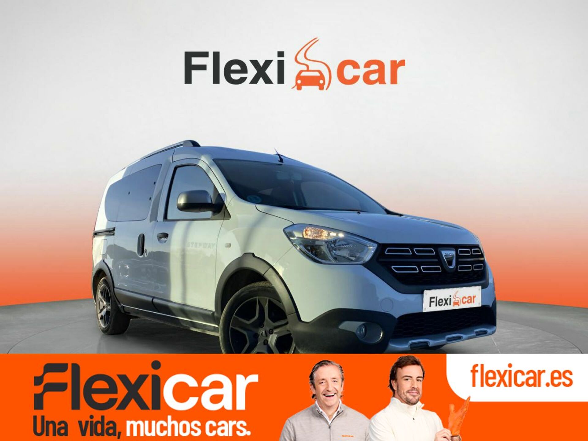 Imagen de DACIA Dokker