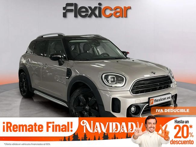 MINI Mini Countryman (Cooper) en Alicante