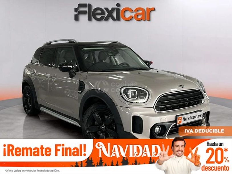 Foto del MINI Mini Countryman COUNTRYMAN COOPER