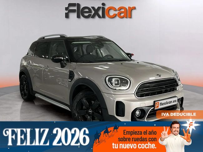 MINI Mini Countryman (Cooper) en Alicante