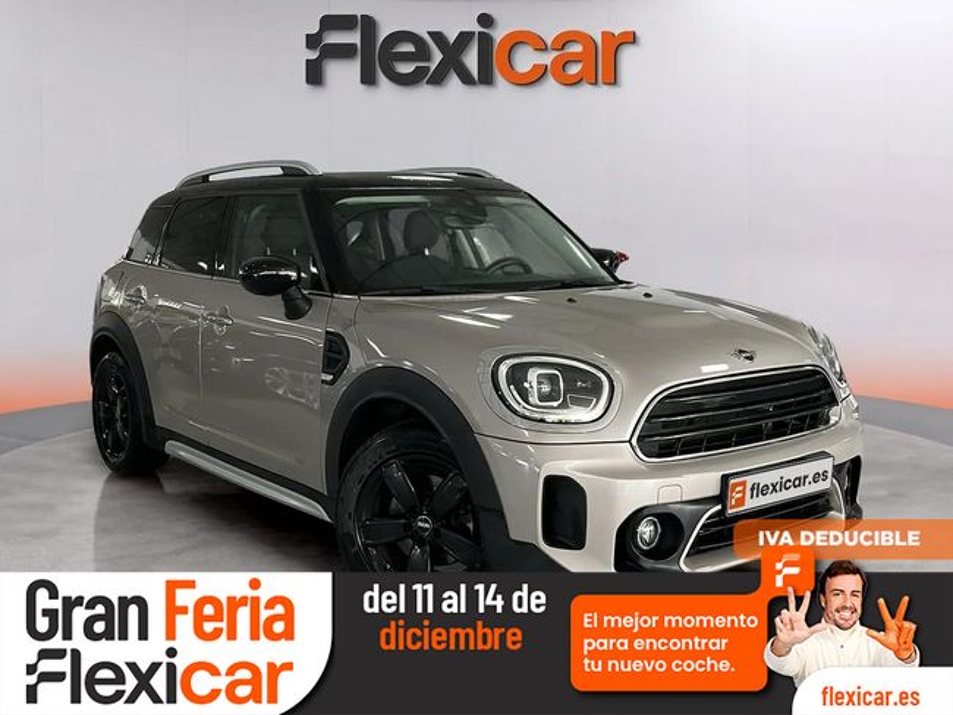 Imagen de MINI Mini Countryman