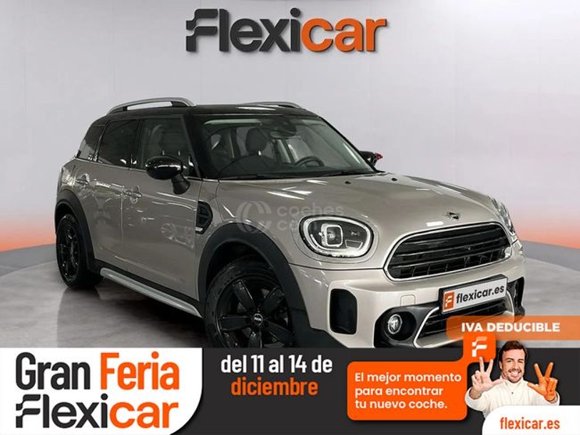 Foto del MINI Mini Countryman COUNTRYMAN COOPER