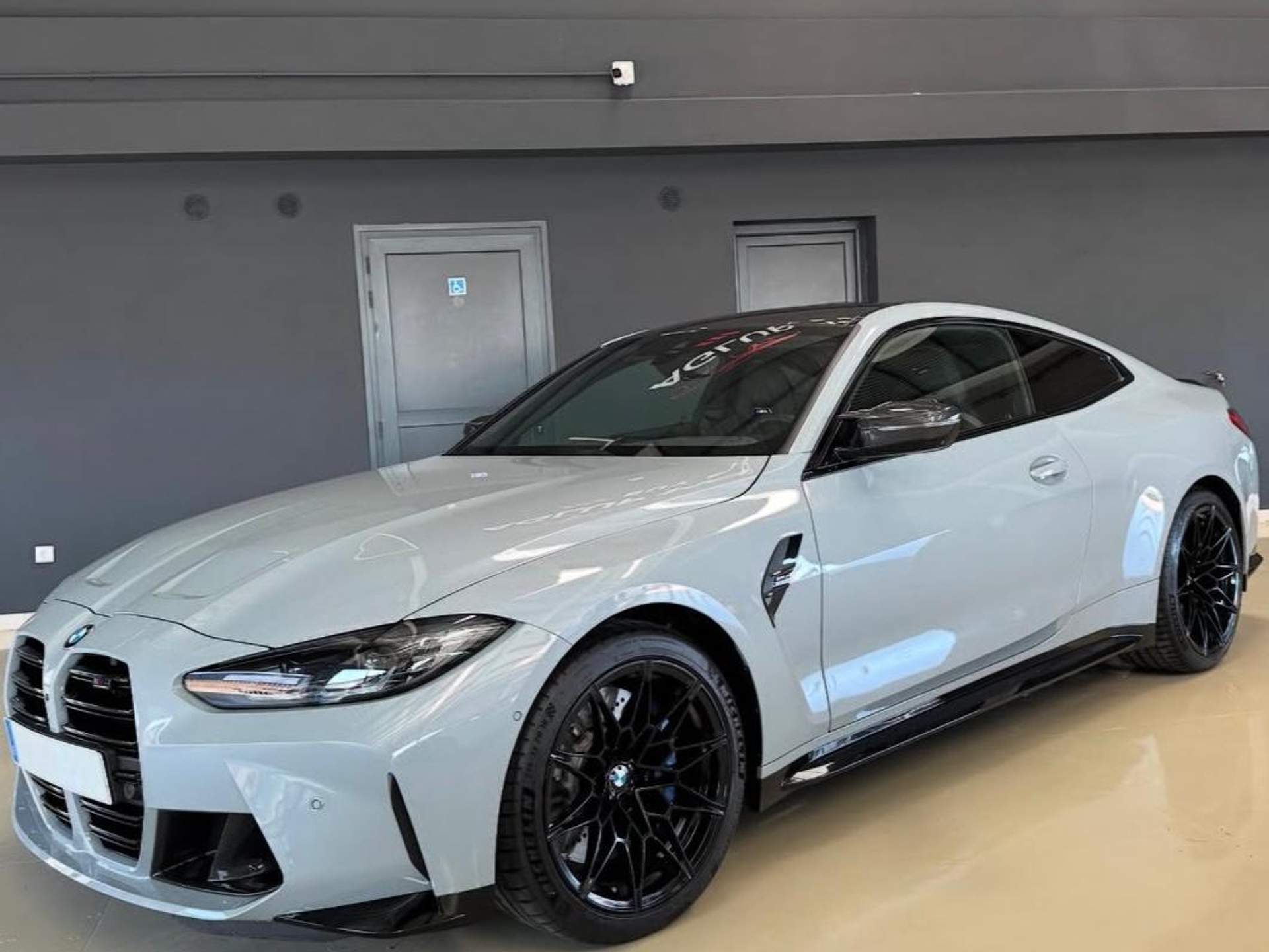 Imagen de BMW Serie 4