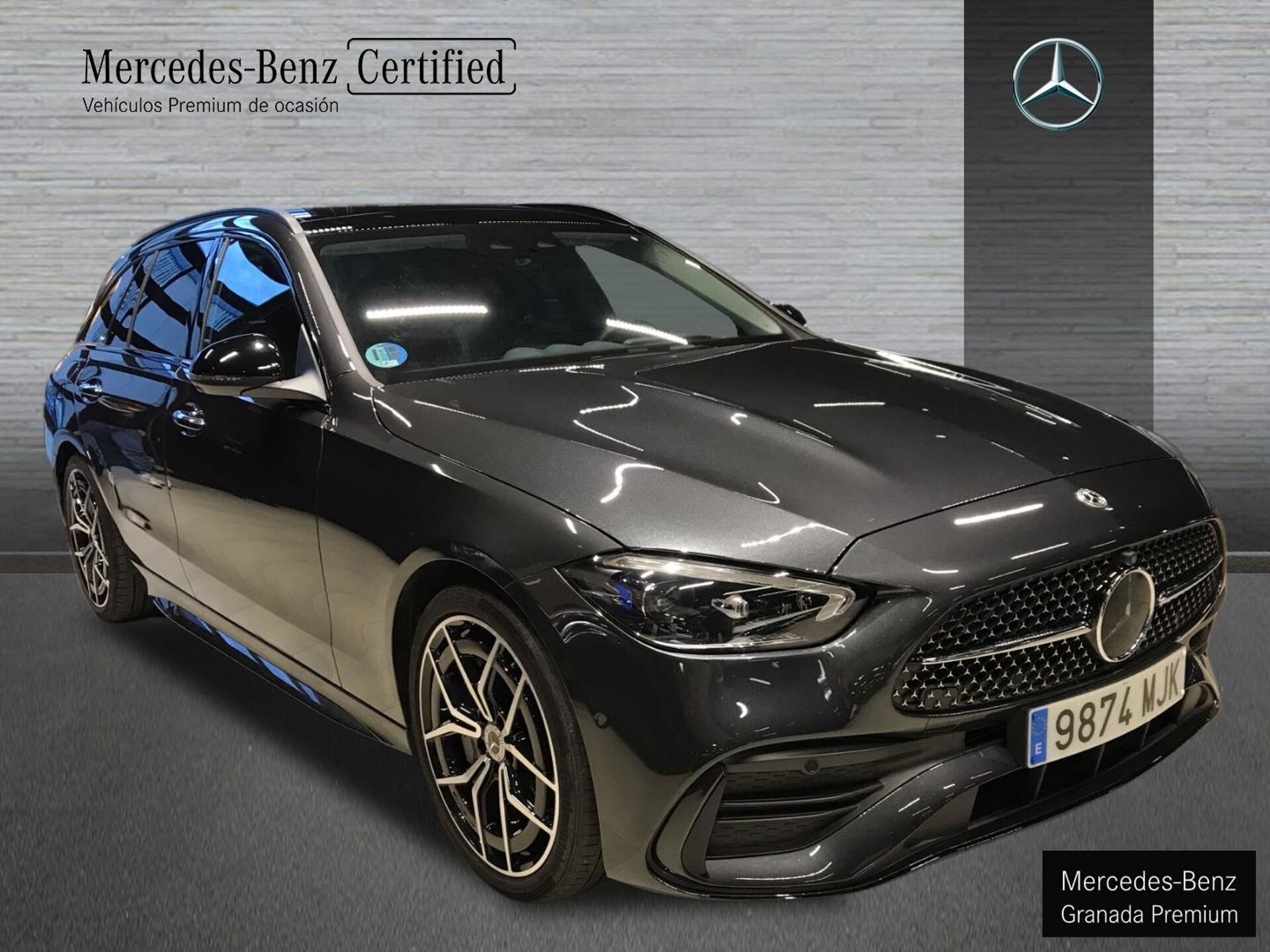 Imagen 3 de MERCEDES Clase C