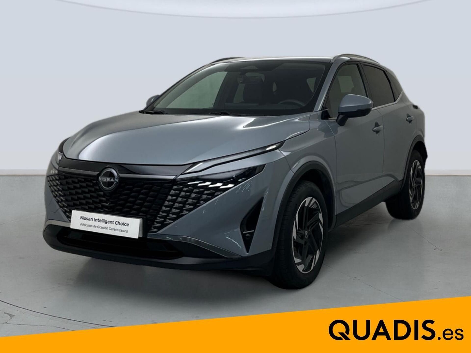 Imagen de NISSAN Qashqai