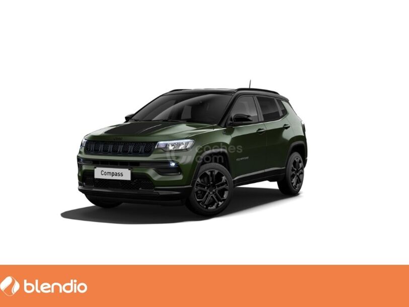 Foto del JEEP Compass 1.5 MHEV North Star FWD DCT