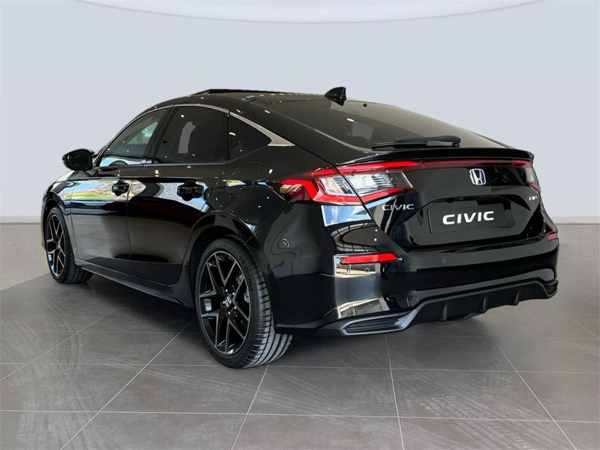 Imagen 3 de HONDA Civic