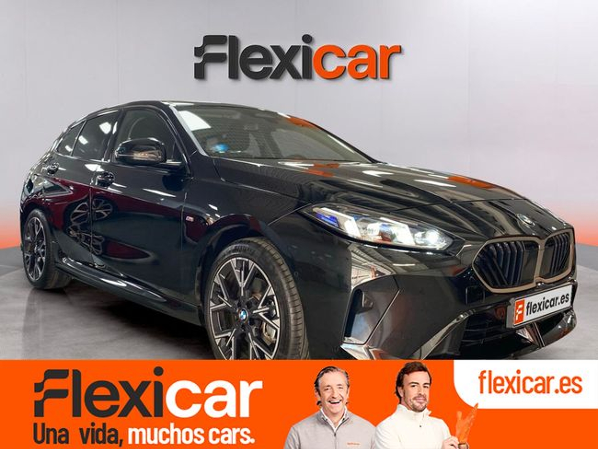 Imagen de BMW Serie 1