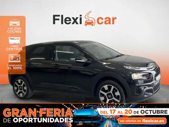 Imagen de CITROEN C4 Cactus 1.6BlueHDi S&S Business 100