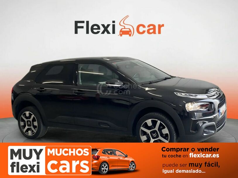 Foto del CITROEN C4 Cactus 1.6BlueHDi S&S Business 100