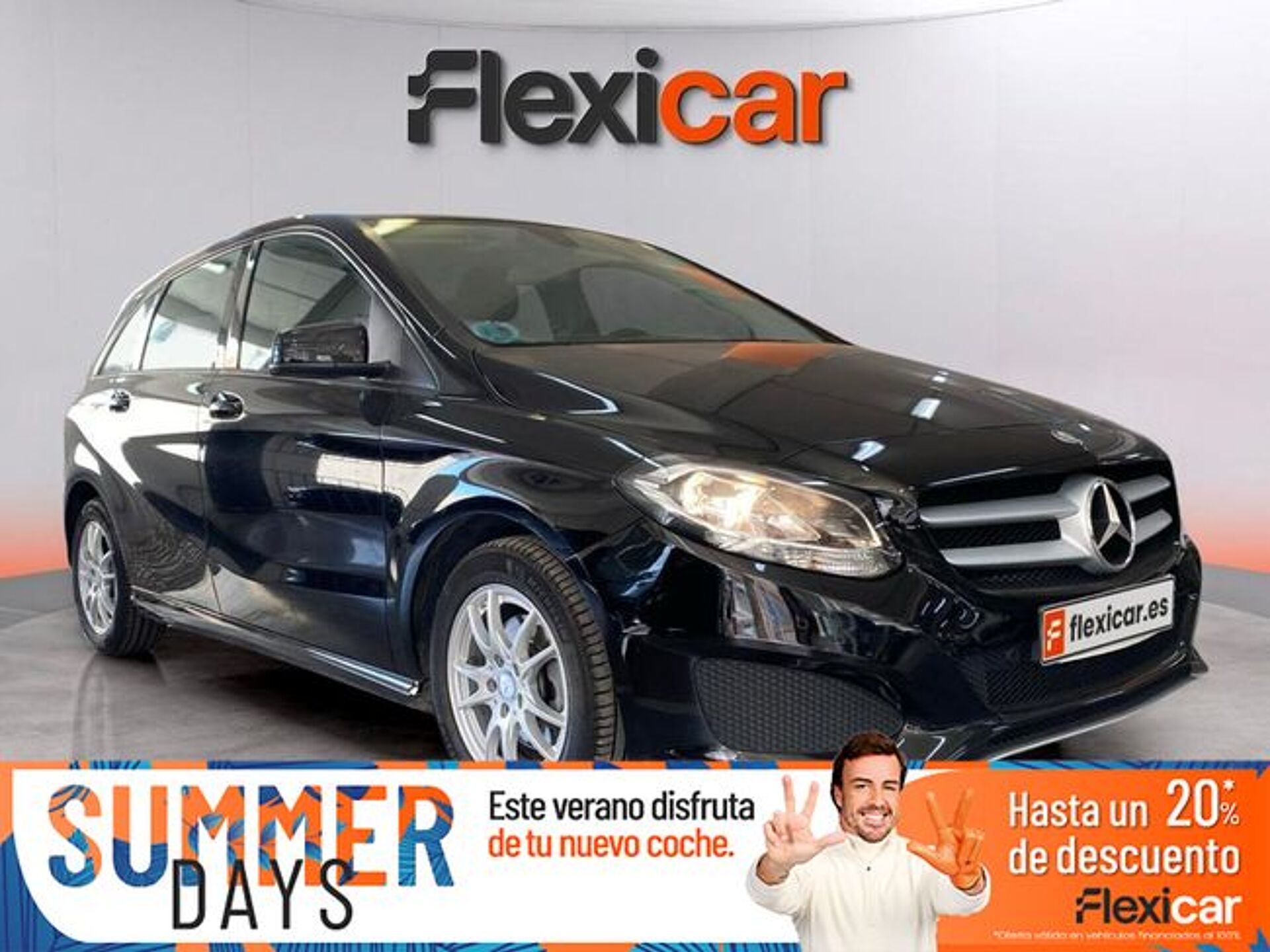 Imagen de MERCEDES Clase B