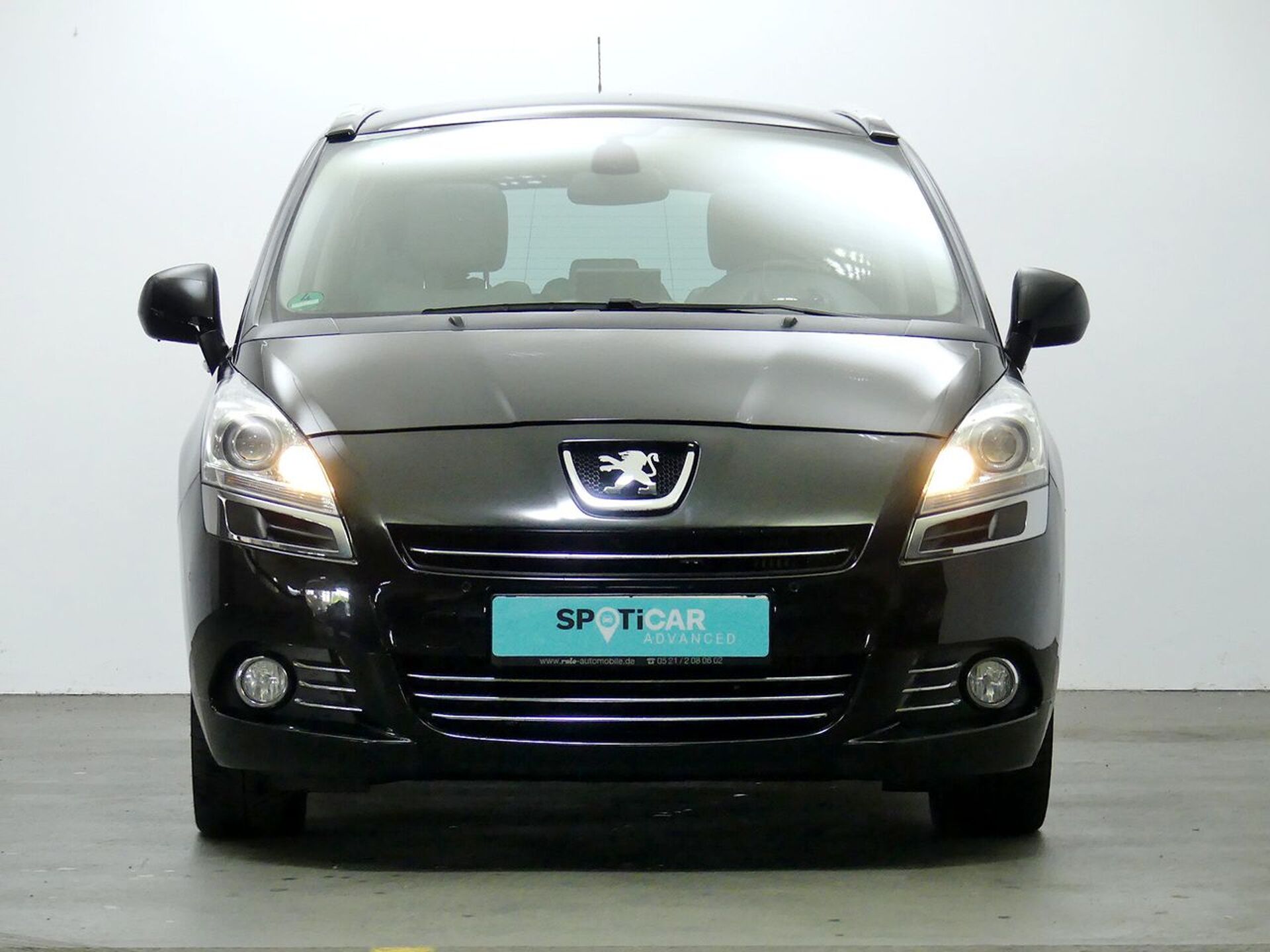 Imagen 2 de PEUGEOT 5008