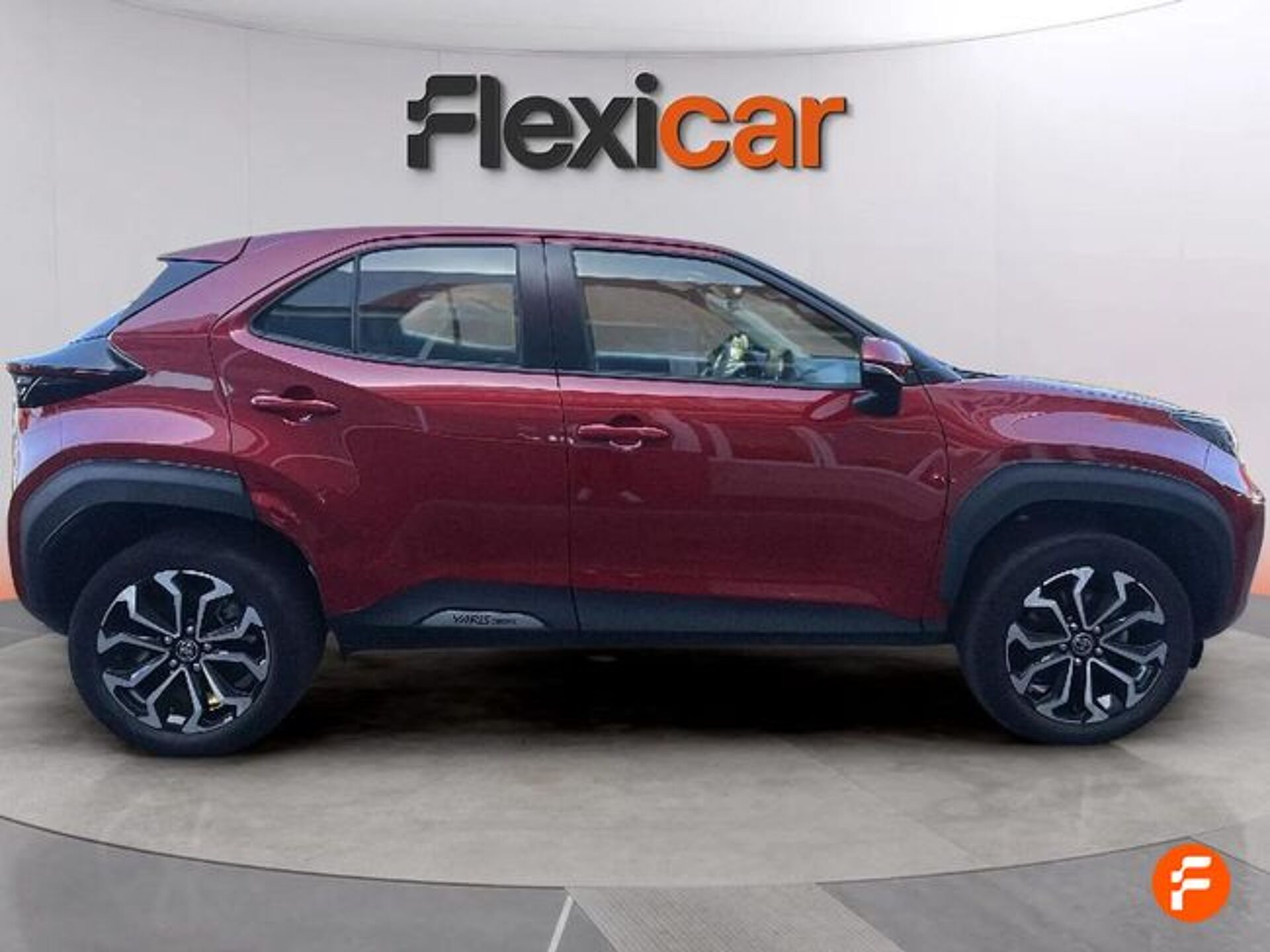 Imagen 3 de TOYOTA Yaris Cross