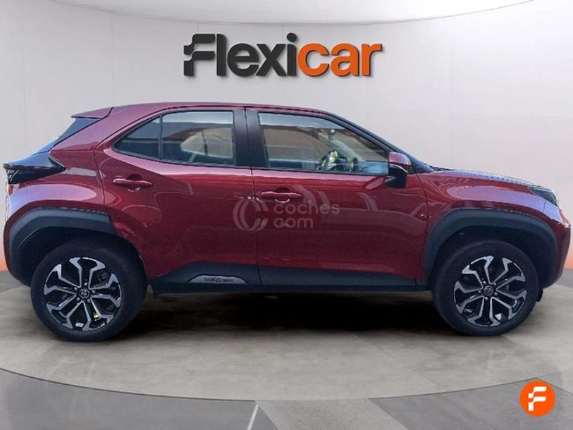 Foto del TOYOTA Yaris Cross 120H Active Tech