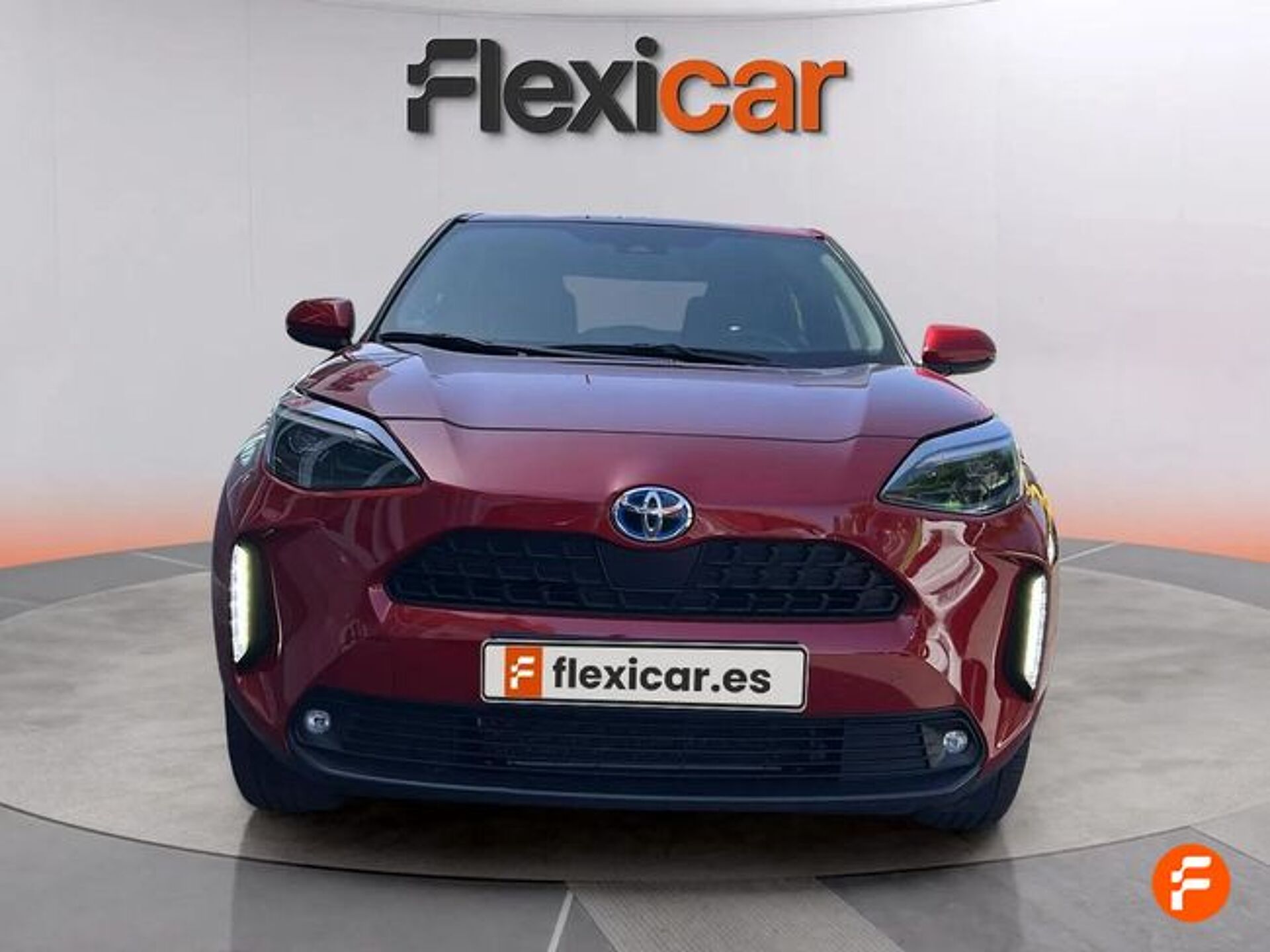 Imagen 2 de TOYOTA Yaris Cross