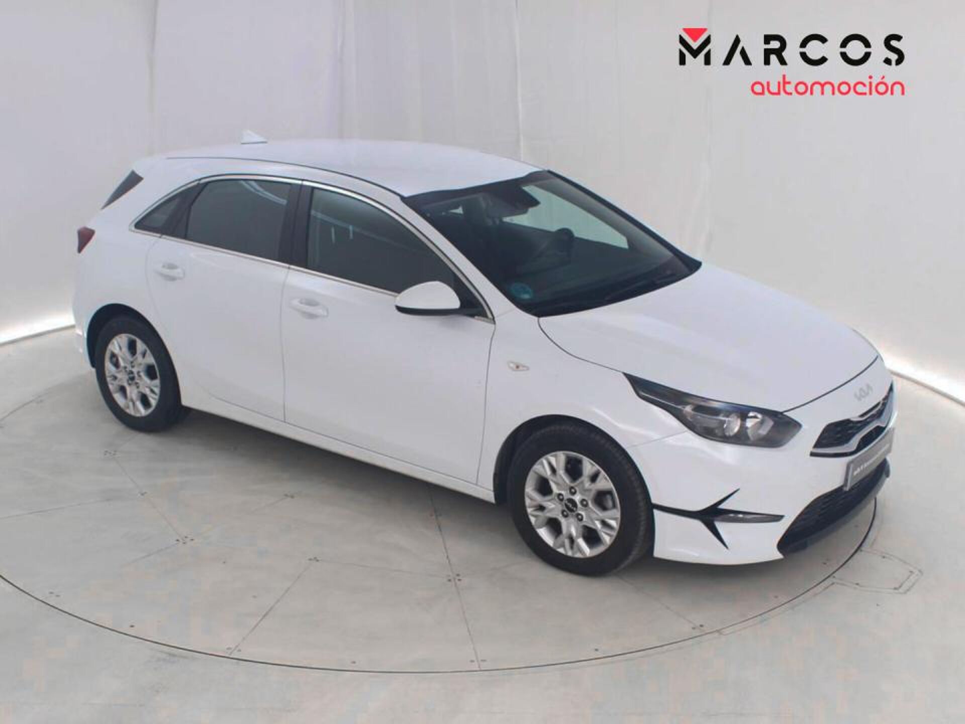 Imagen 2 de KIA Ceed