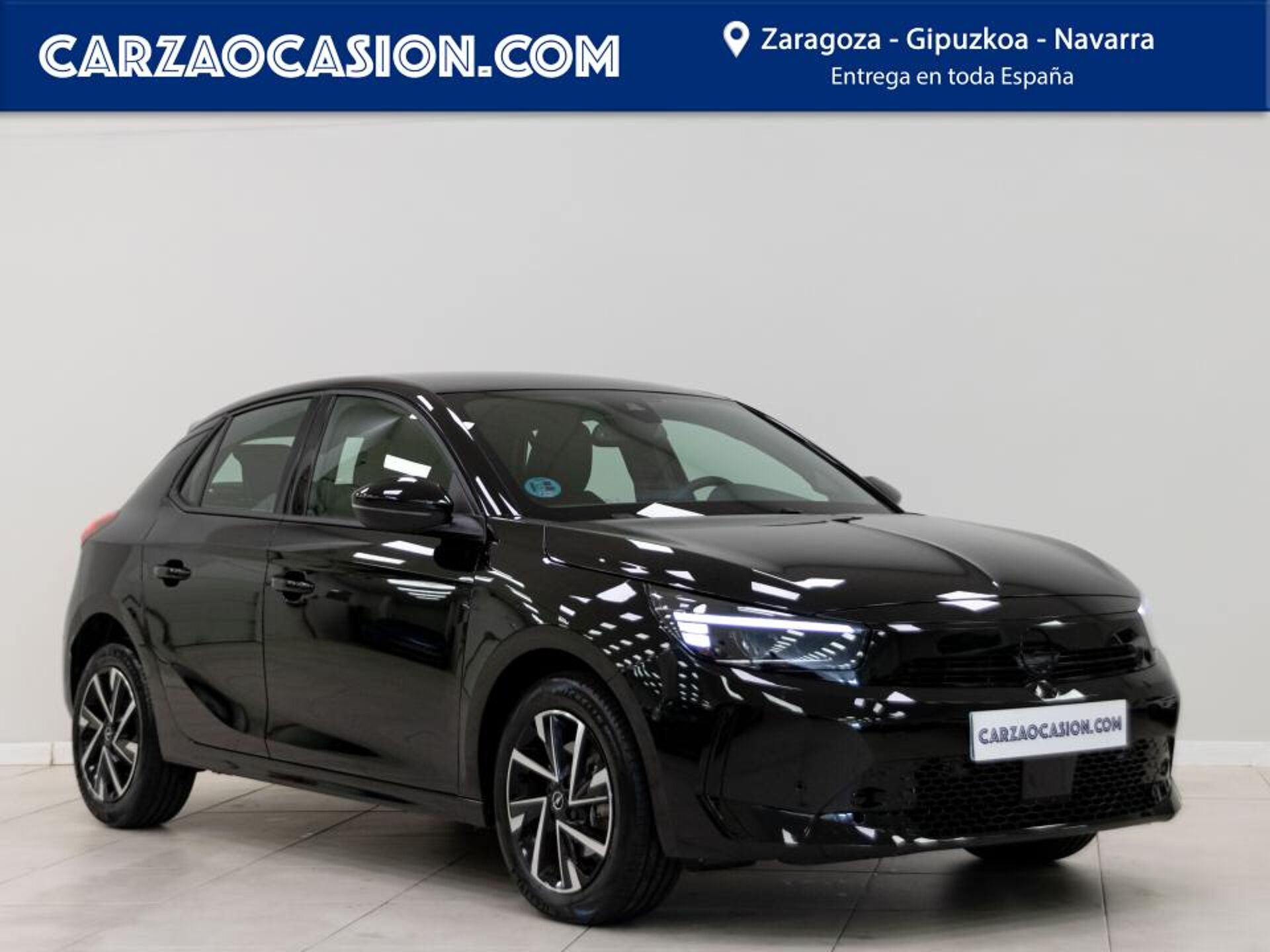 Imagen 1 de OPEL Corsa