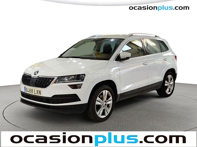 Foto del SKODA Karoq 2.0TDI AdBlue Style 4x4 DSG 110kW