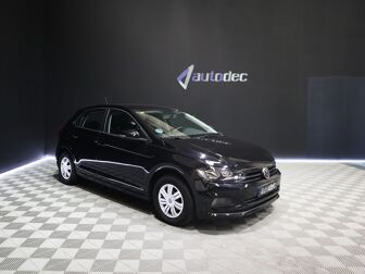 Imagen de VOLKSWAGEN Polo 1.0 Advance 59kW