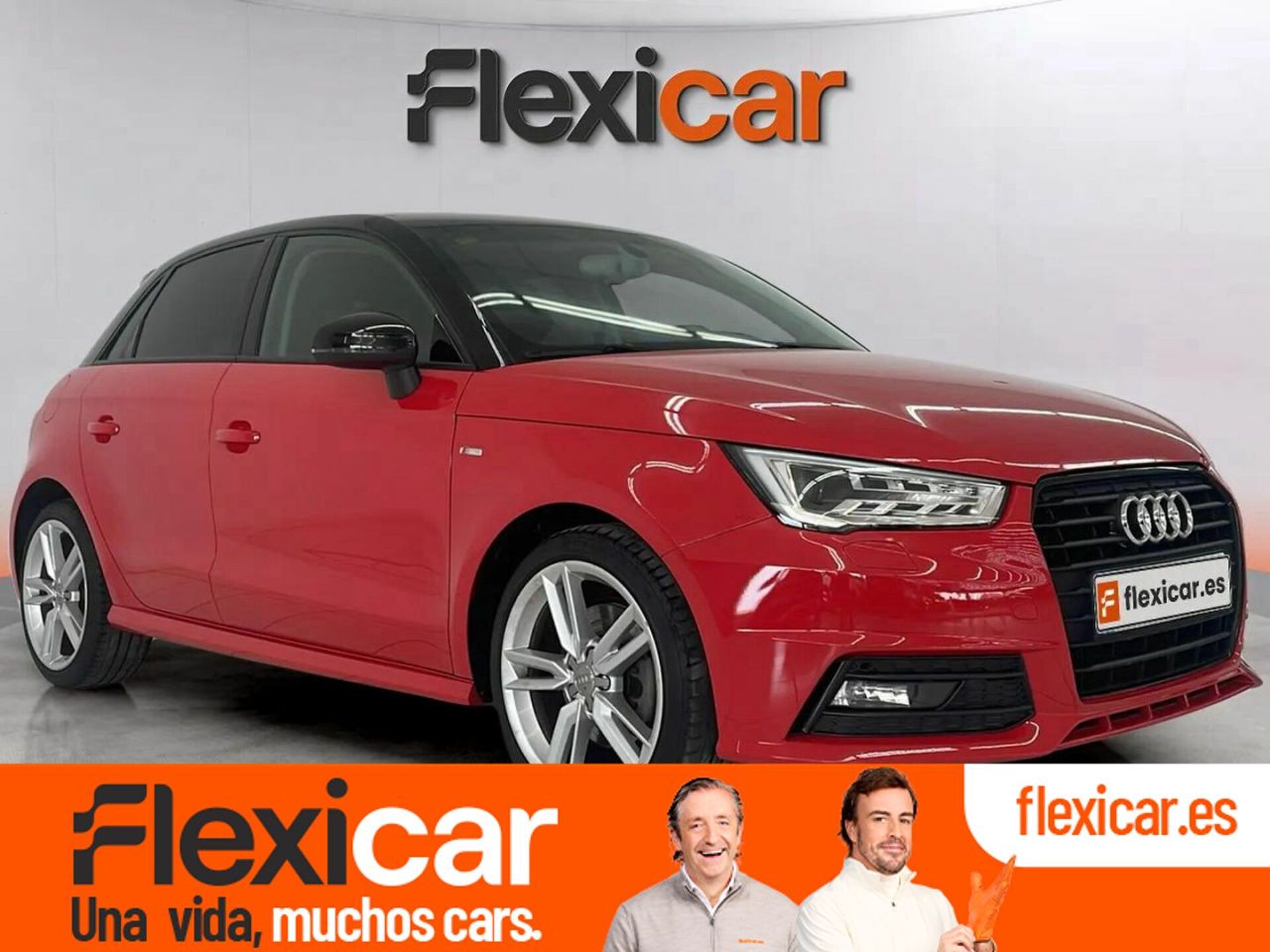 Imagen de AUDI A1