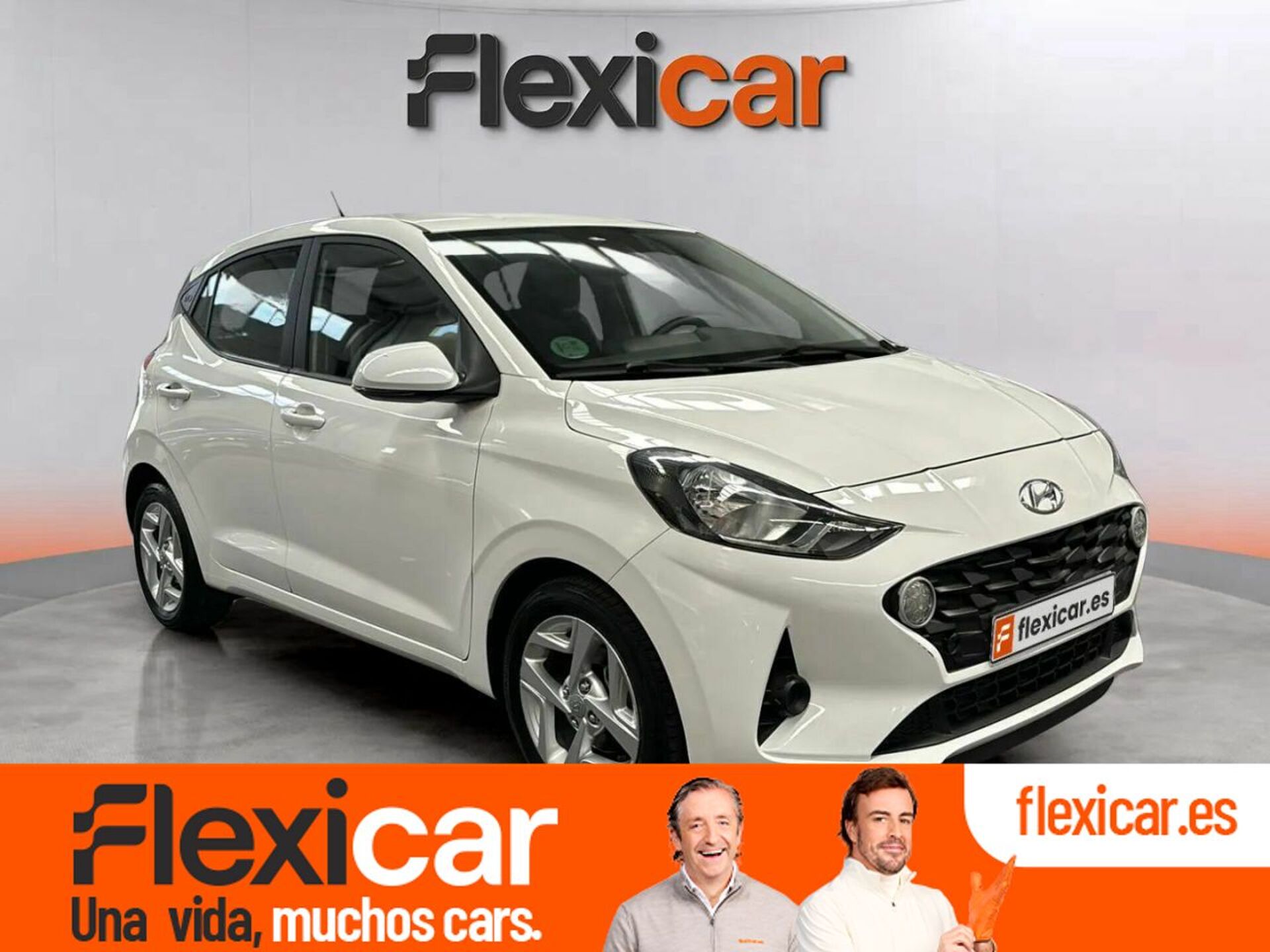 Imagen de HYUNDAI i10