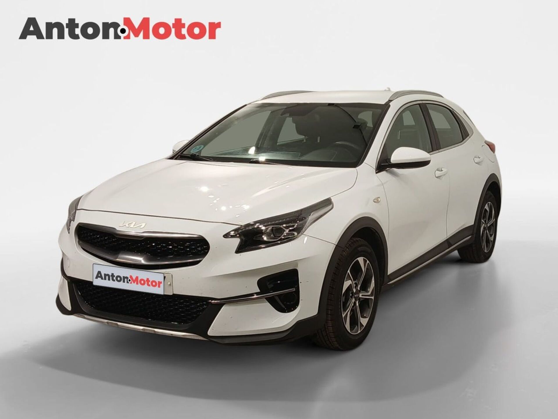 Imagen de KIA XCeed