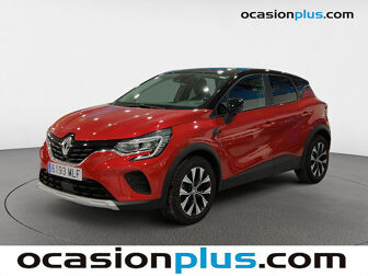 Imagen de RENAULT Captur E-TECH Híbrido Evolution 105kW