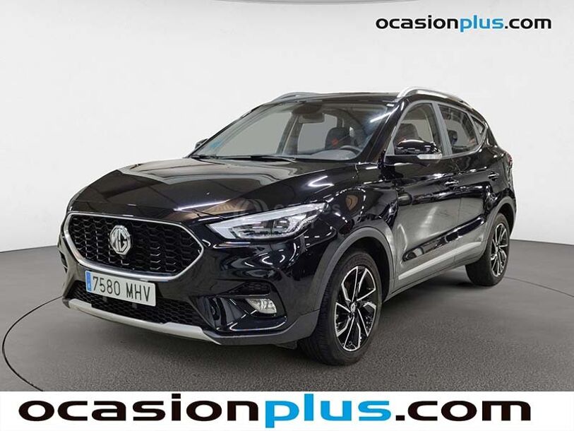 Foto del MG ZS 1.5 VTi-Tech Luxury 78kW