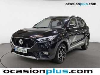 Imagen de MG ZS 1.5 VTi-Tech Luxury 78kW